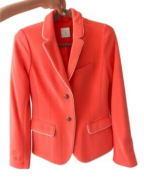 The Academy Blazer by The Gap – Size 0